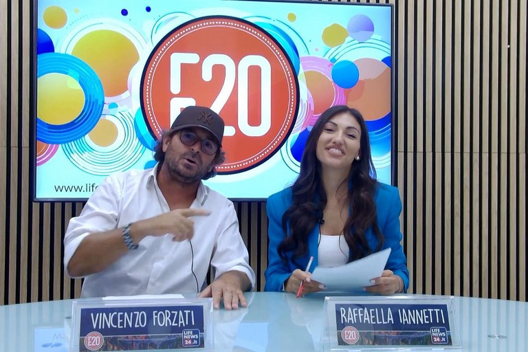 Tg E20: Uno sguardo alle iniziative del territorio